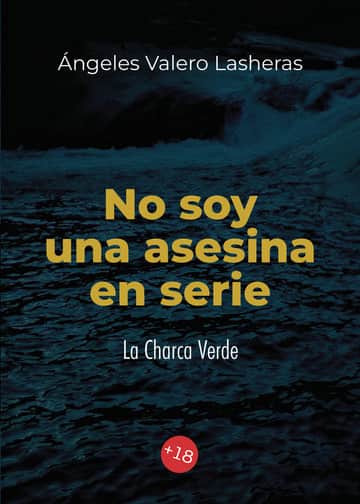 No soy una asesina en serie