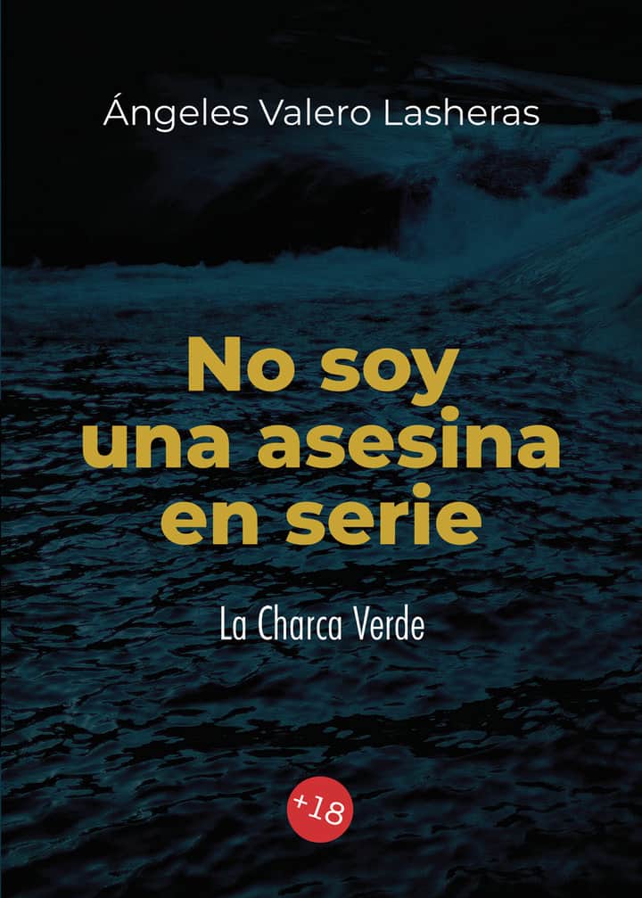 No soy una asesina en serie