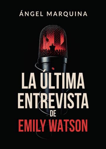 La última entrevista de Emily Watson