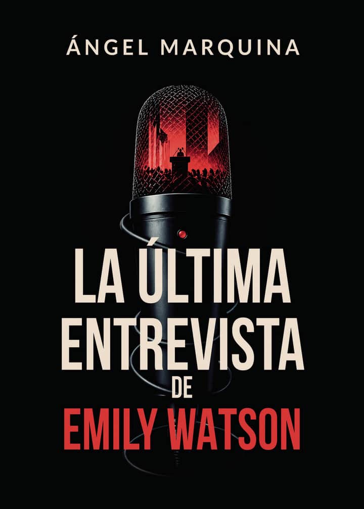 La última entrevista de Emily Watson