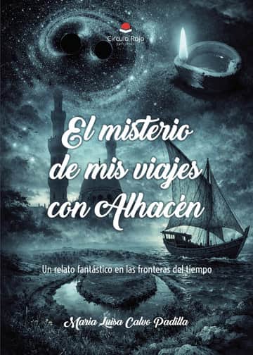 El misterio de mis viajes con Alhacén
