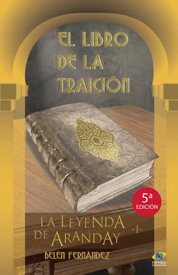 EL LIBRO DE LA TRAICIÓN