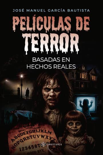 Películas de terror basadas en hechos reales