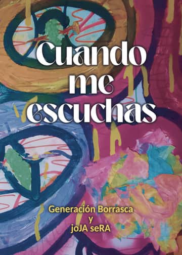 Cuando me escuchas