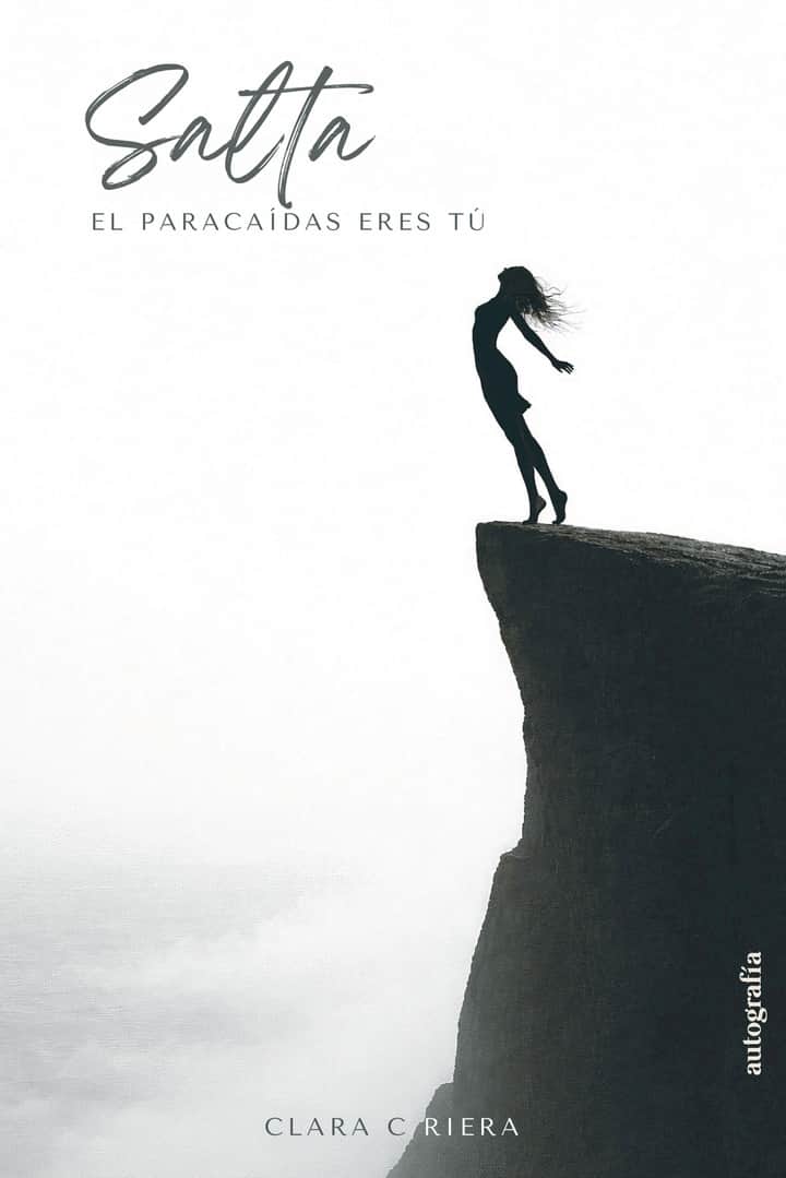 Salta: El paracaídas eres tú