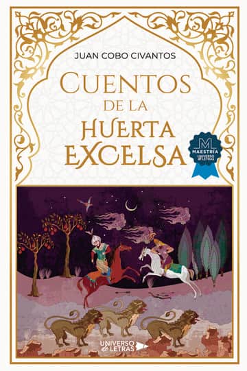 Cuentos de la Huerta Excelsa