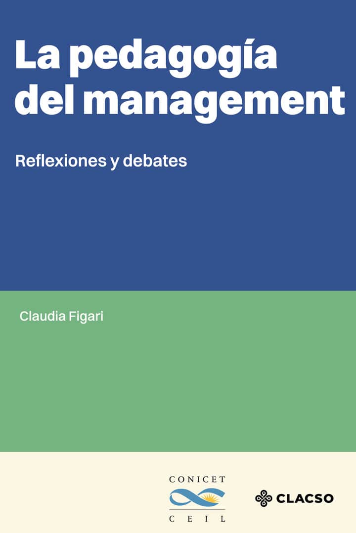 La pedagogía del management: Reflexiones y debates