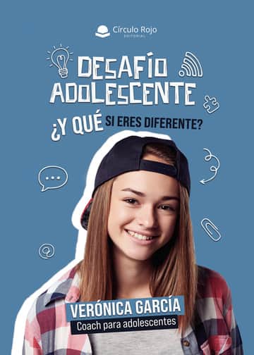 Desafío Adolescente ¿Y qué si eres diferente?