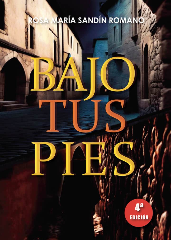 Bajo tu piés