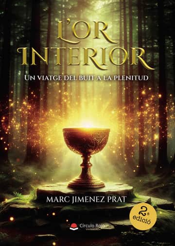 L’OR INTERIOR. Un viatge del buit a la plenitud