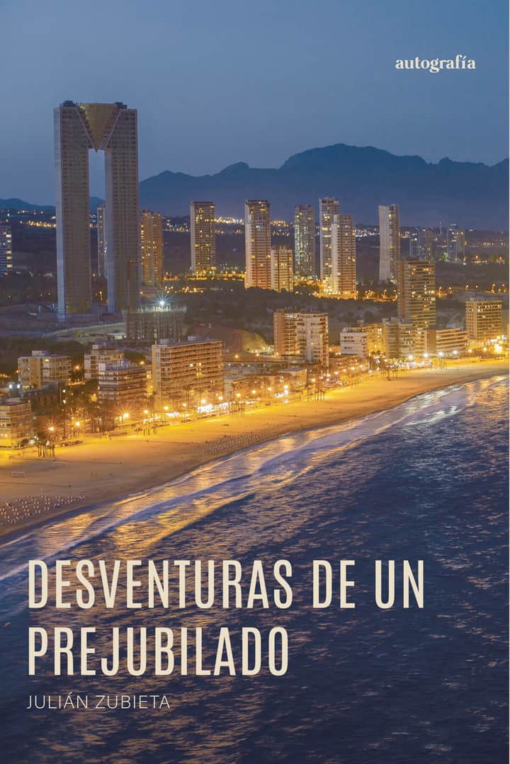 Desventuras de un prejubilado