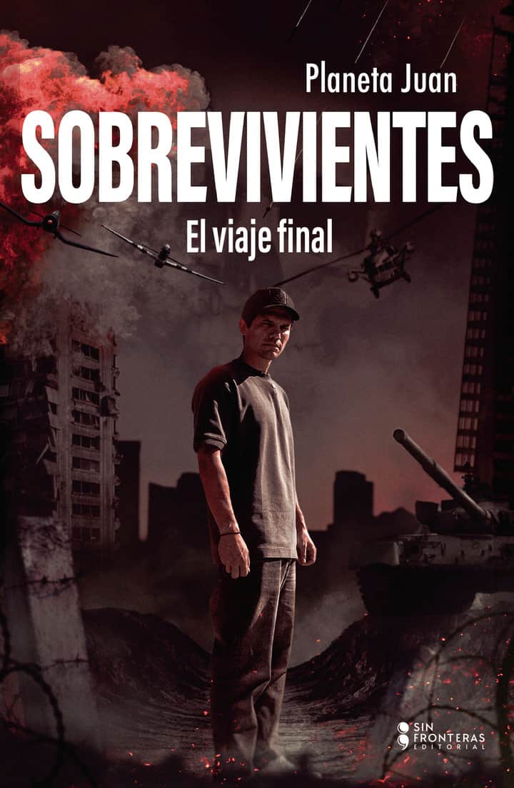 Sobrevivientes