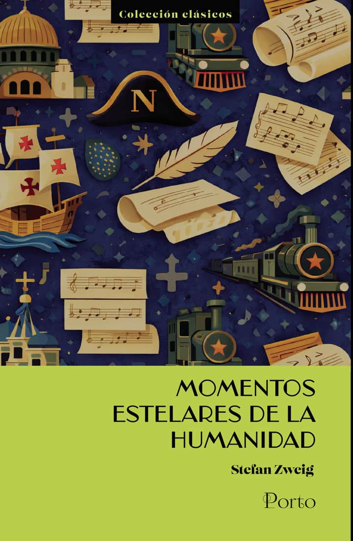 Momentos Estelares De La Humanidad