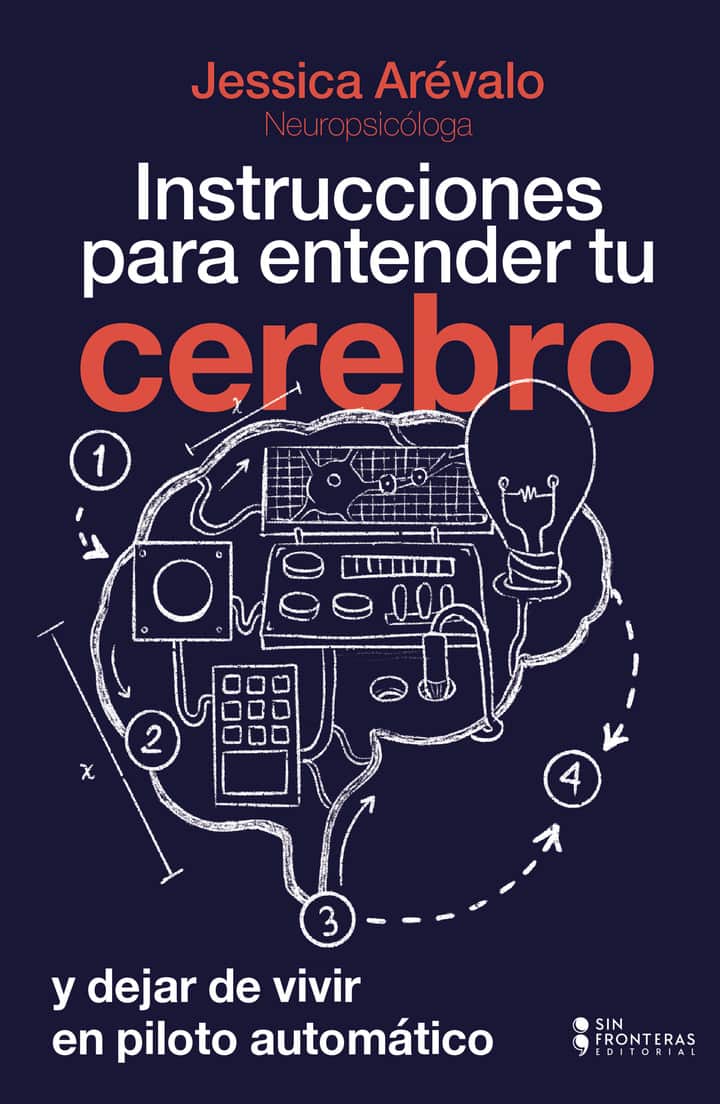 Instrucciones para entender tu cerebro