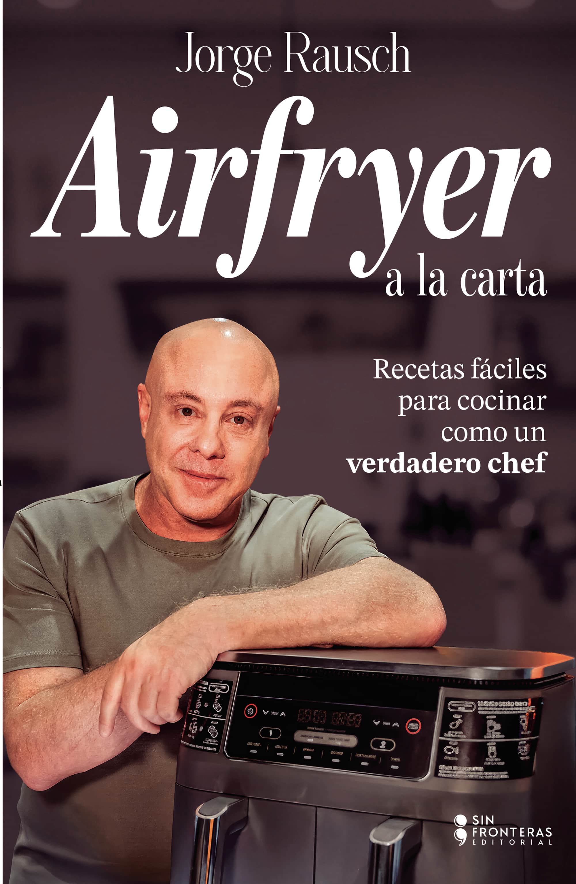 Airfryer a la carta