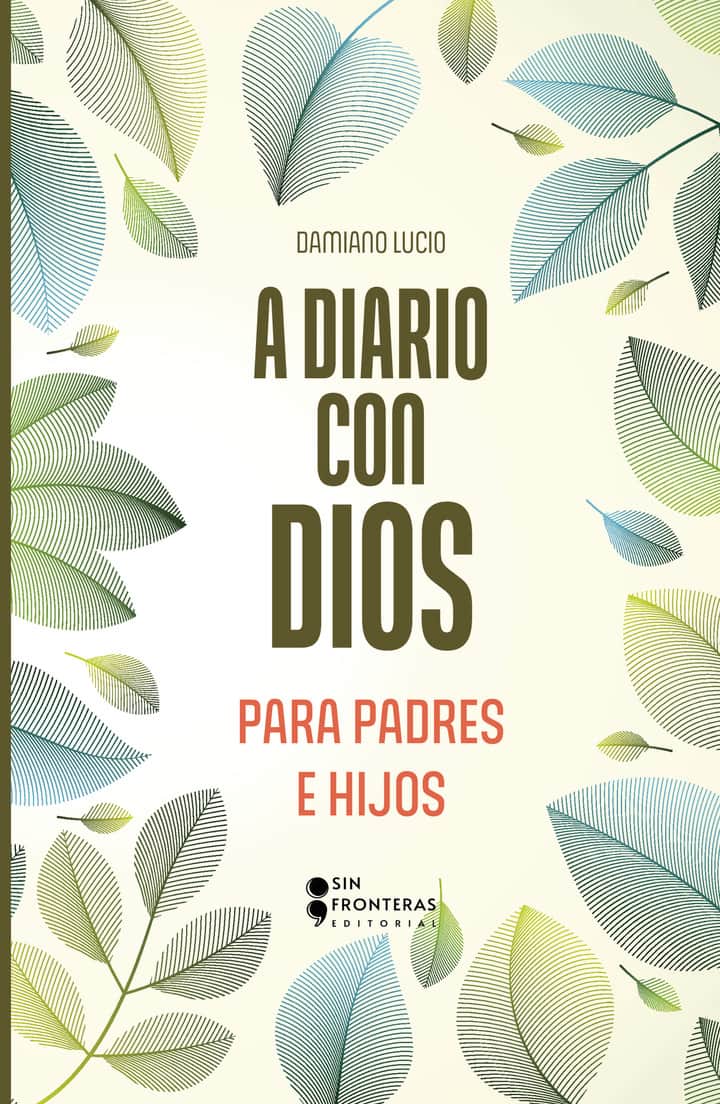 A diario con Dios para padres