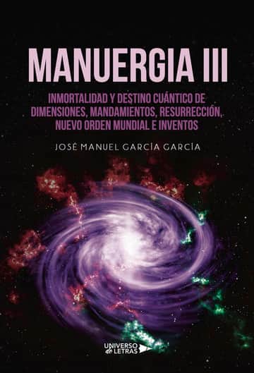 MANUERGIA III