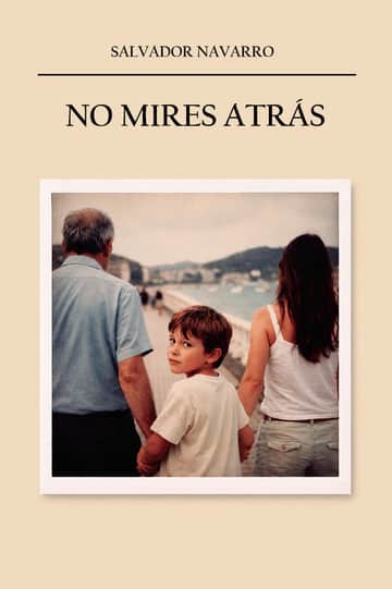 No mires atrás