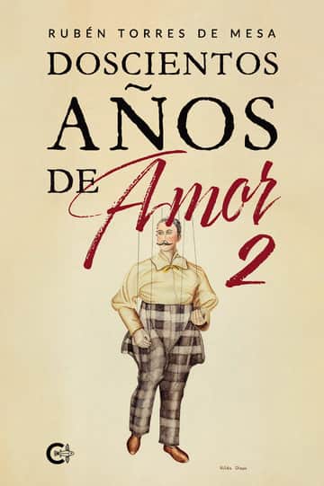 Doscientos años de amor 2