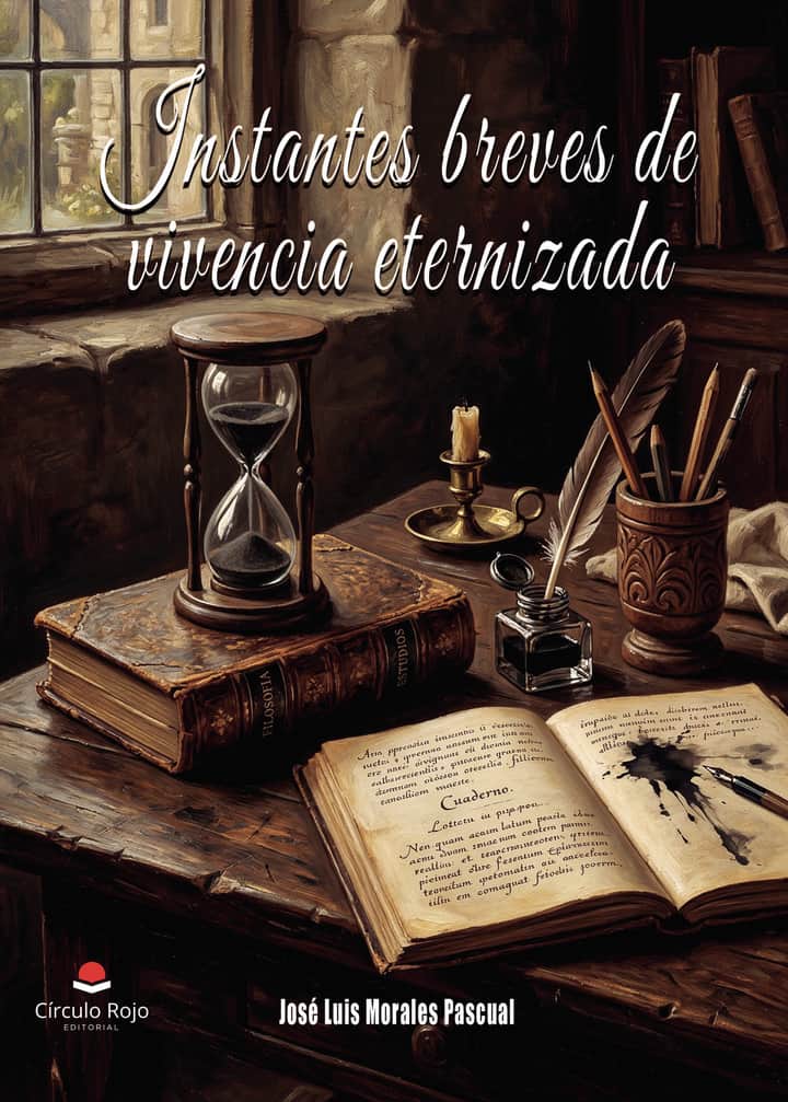 Instantes breves de vivencia eternizada