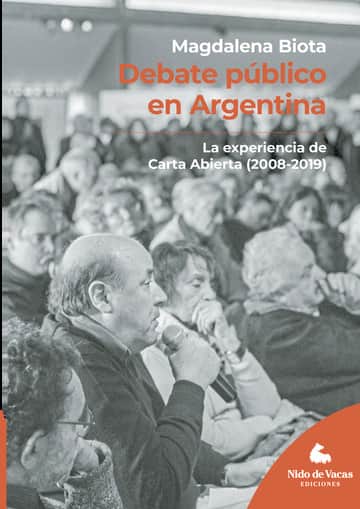 Debate público en Argentina
