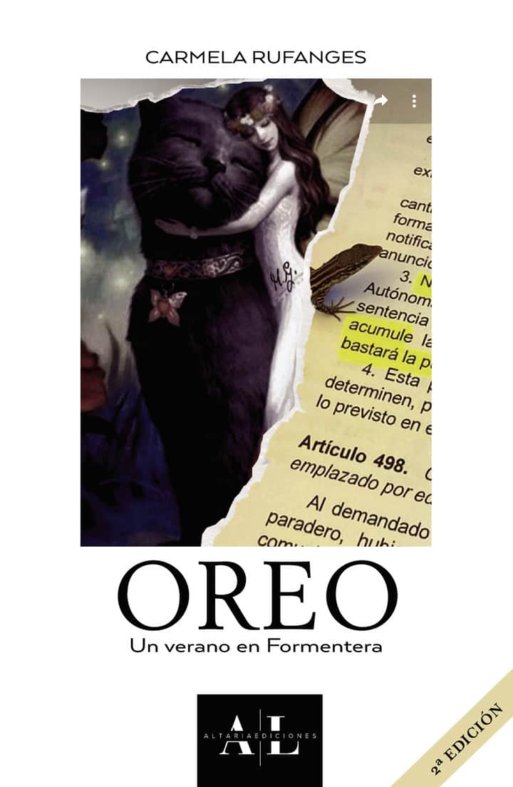 Oreo