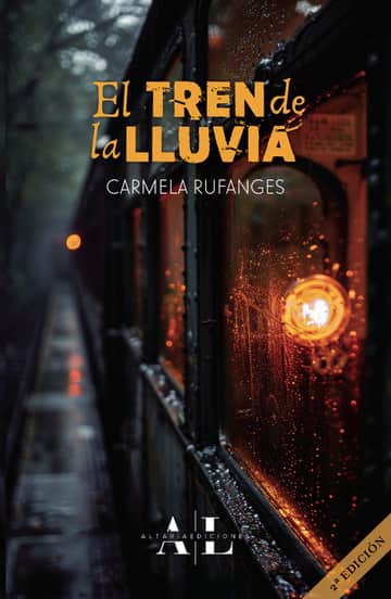 El tren de la lluvia