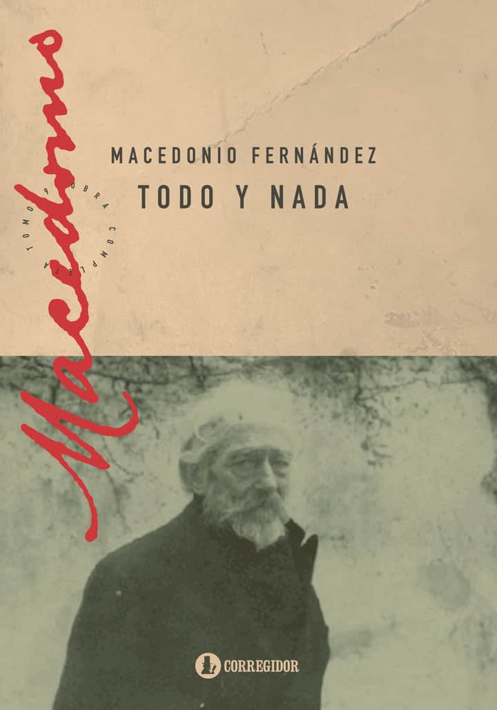 TODO Y NADA (NE): O.C. T.9