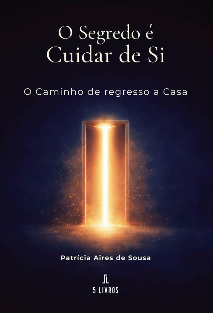 O segredo é cuidar de si