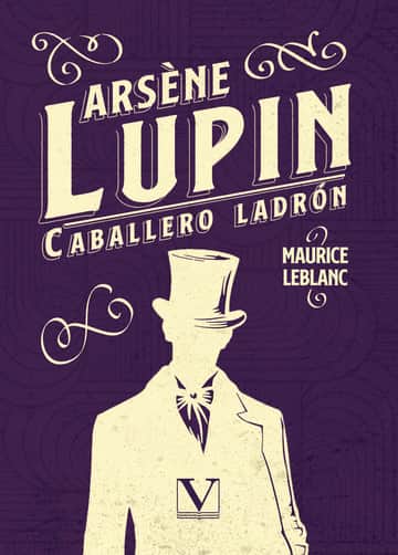 Arsène Lupin