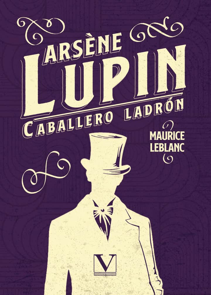 Arsène Lupin: Caballero ladrón