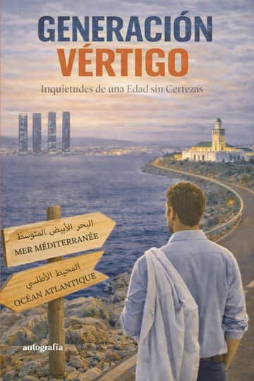 Generación vértigo