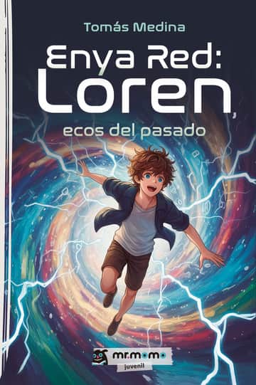 Enya Red: Loren, ecos del pasado