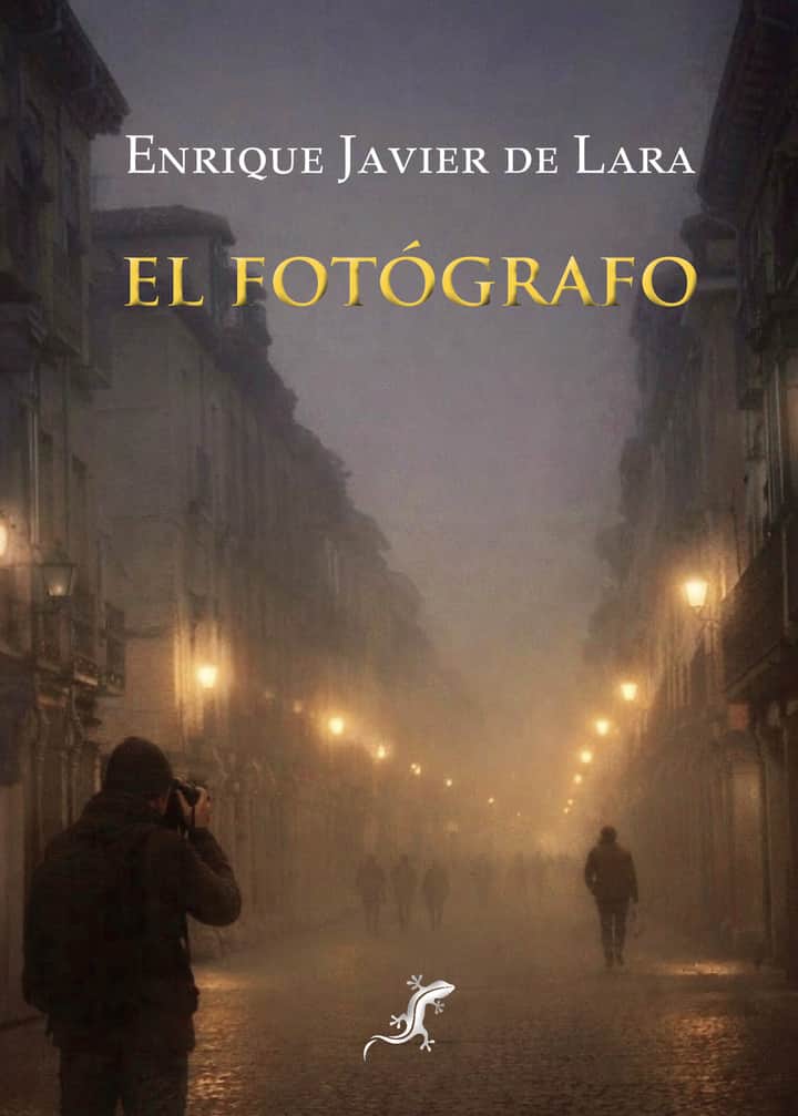 El fotógrafo