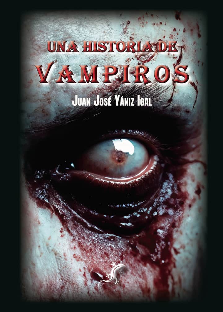Una historia de vampiros