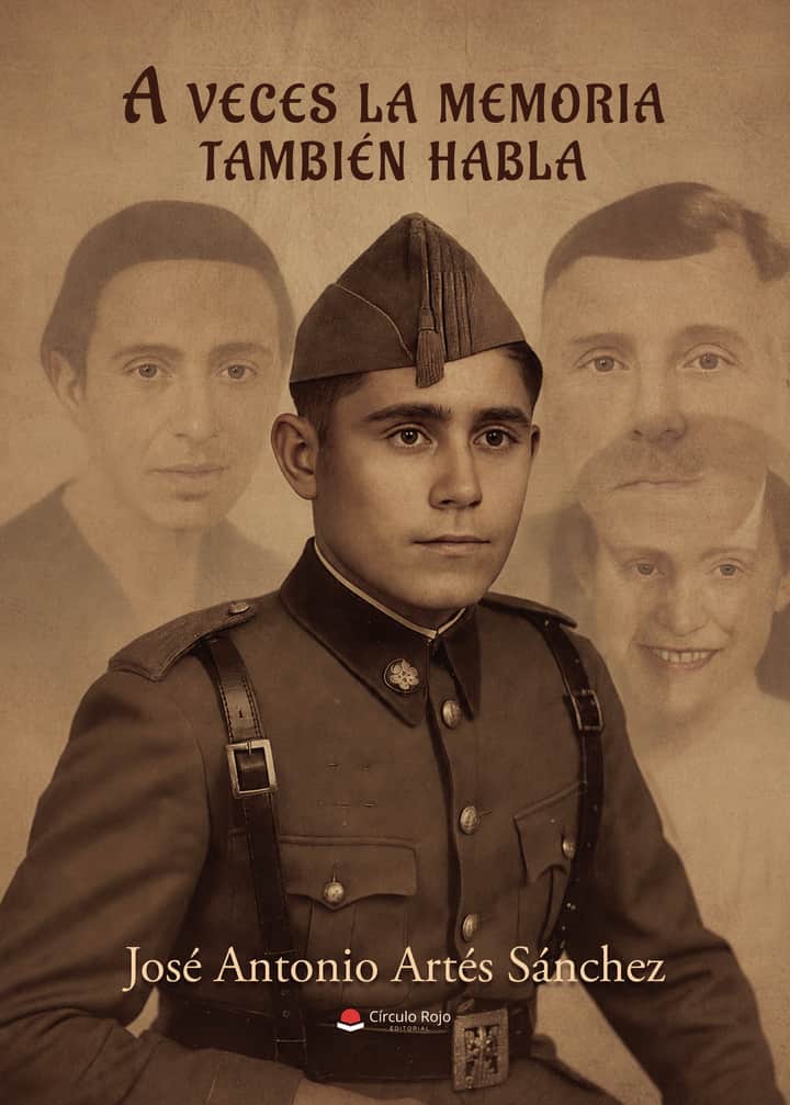 A veces la memoria también habla