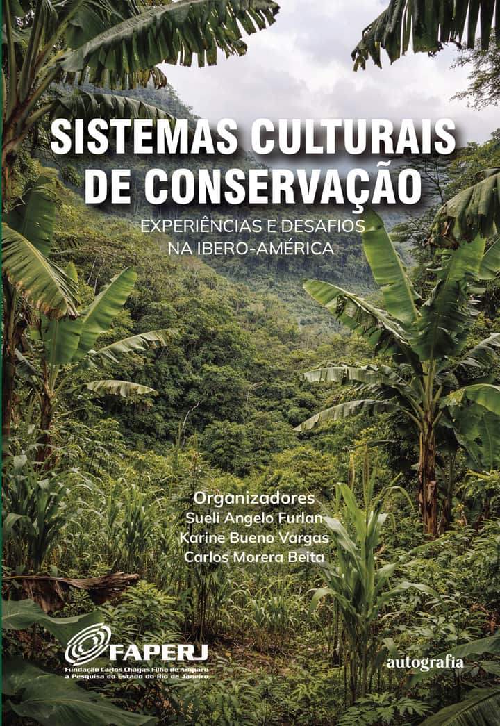 Sistemas culturais de conservação