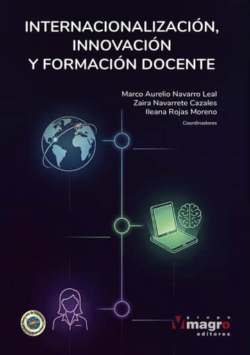 Internacionalización, innovación y formación docente
