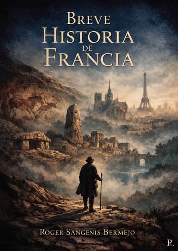 Breve historia de Francia.