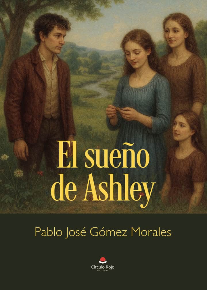 El sueño de Ashley