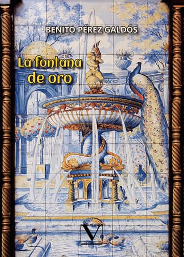 La fontana de oro