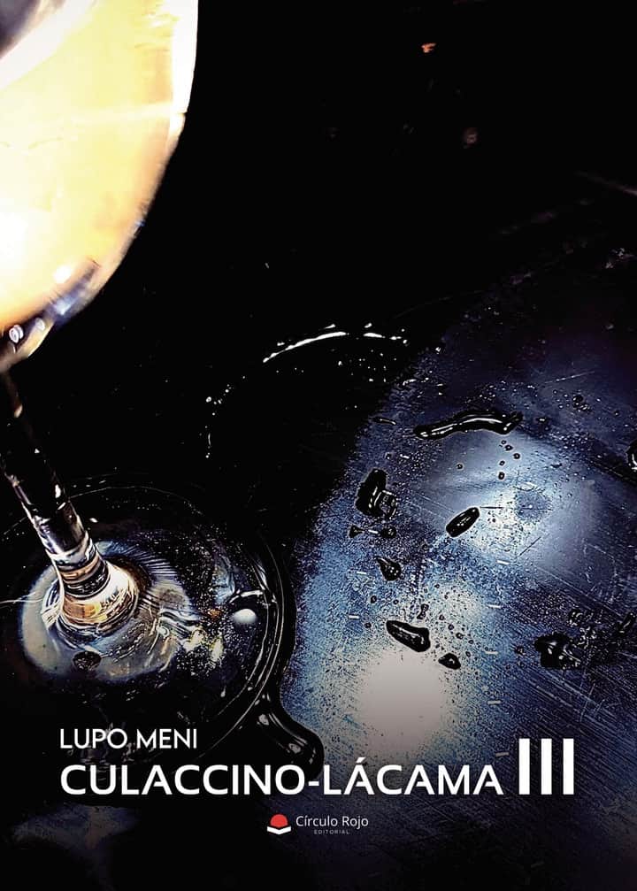 CULACCINO-LÁCAMA III