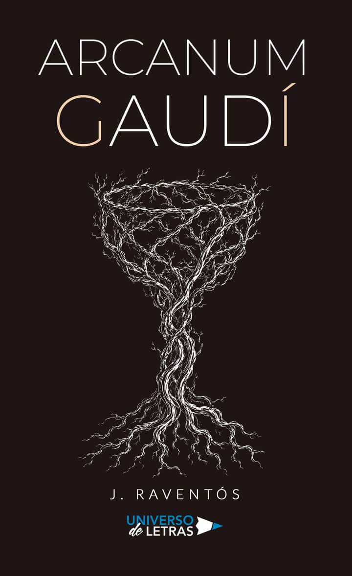 Arcanum Gaudí