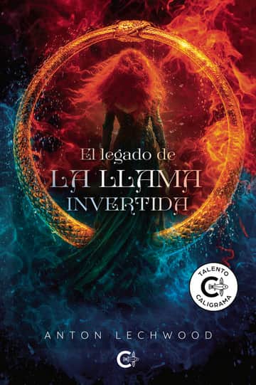 El legado de la llama invertida