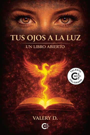 Tus ojos a la luz