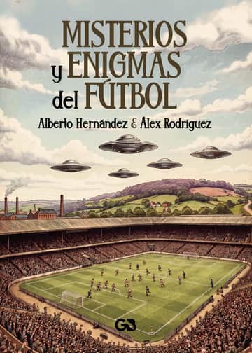 Misterios y enigmas del fútbol