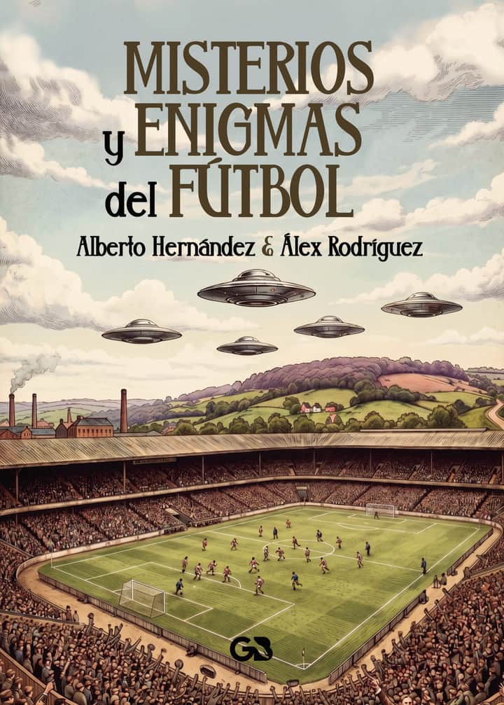 Misterios y enigmas del fútbol