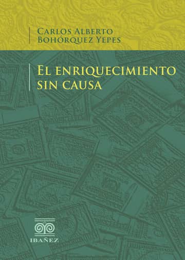 El enriquecimiento sin causa