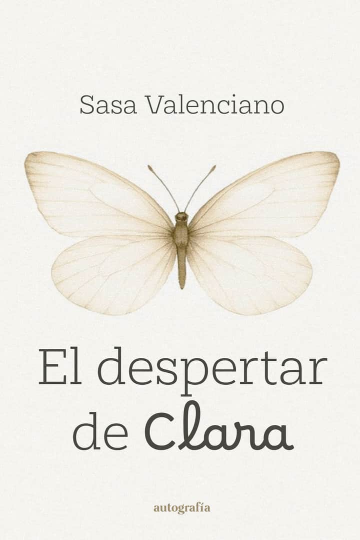 El despertar de Clara