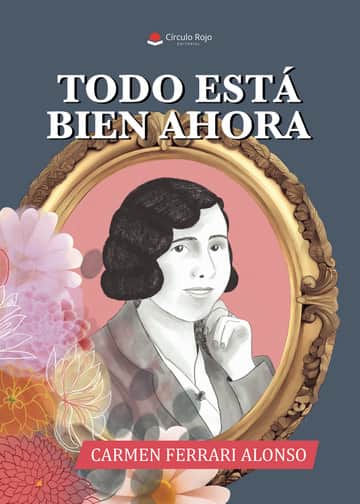 TODO ESTÁ BIEN AHORA